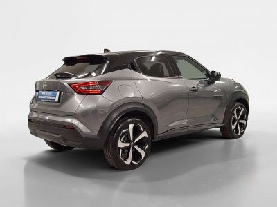 Nissan Juke Jahreswagen