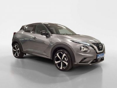 Nissan Juke Jahreswagen