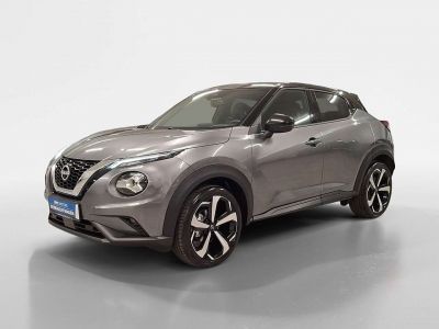 Nissan Juke Jahreswagen