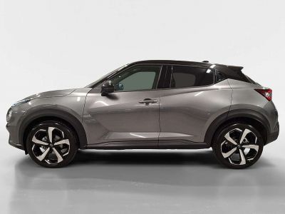 Nissan Juke Jahreswagen