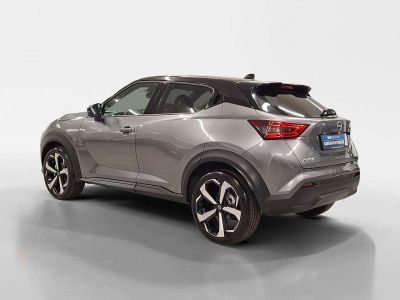 Nissan Juke Jahreswagen