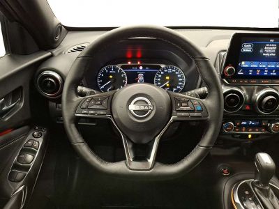 Nissan Juke Jahreswagen