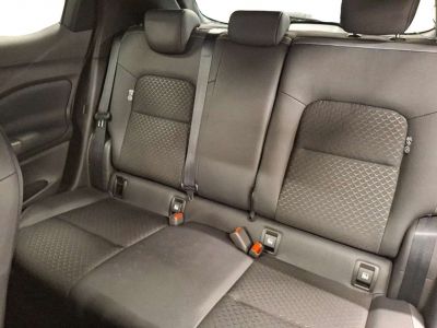 Nissan Juke Gebrauchtwagen