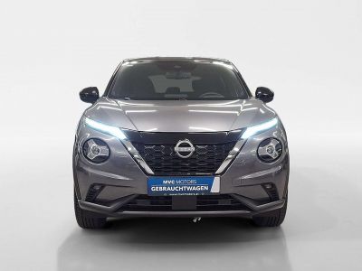 Nissan Juke Gebrauchtwagen