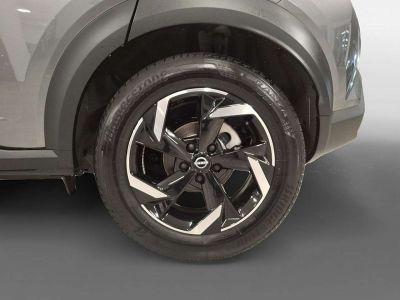 Nissan Juke Gebrauchtwagen