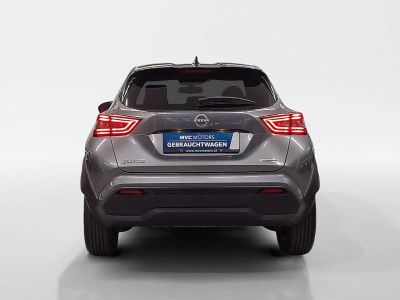 Nissan Juke Gebrauchtwagen