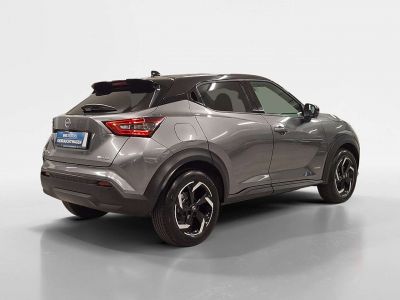 Nissan Juke Gebrauchtwagen