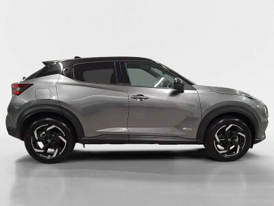 Nissan Juke Gebrauchtwagen