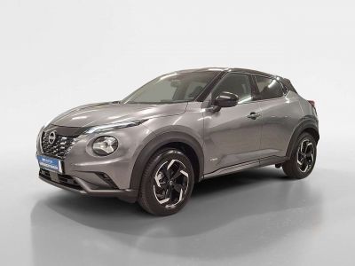 Nissan Juke Gebrauchtwagen