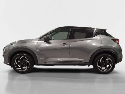 Nissan Juke Gebrauchtwagen