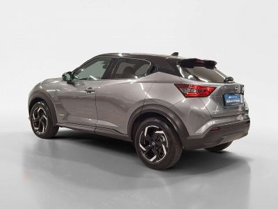 Nissan Juke Gebrauchtwagen