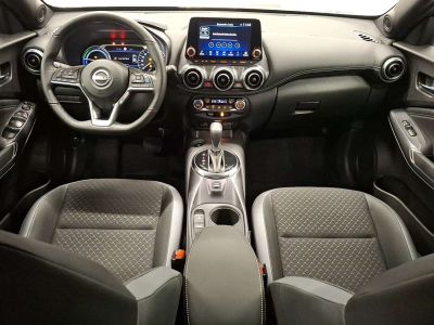 Nissan Juke Gebrauchtwagen