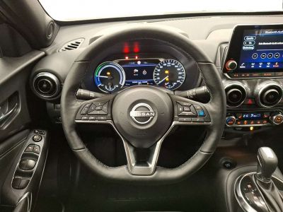 Nissan Juke Gebrauchtwagen
