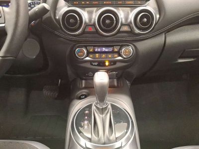 Nissan Juke Gebrauchtwagen