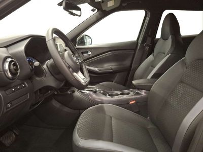 Nissan Juke Gebrauchtwagen