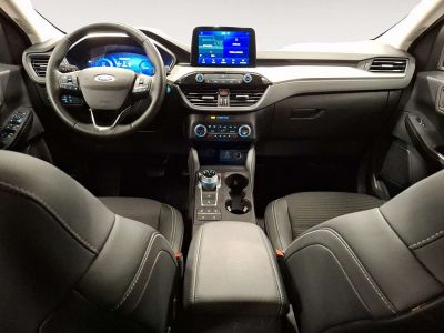 Ford Kuga Gebrauchtwagen