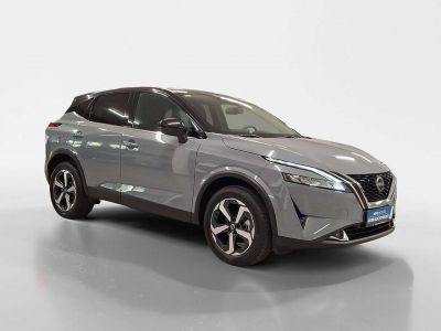 Nissan Qashqai Jahreswagen