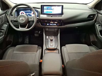 Nissan Qashqai Jahreswagen