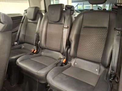 Ford Tourneo Custom Gebrauchtwagen