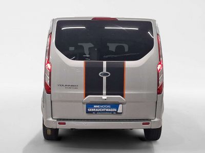 Ford Tourneo Custom Gebrauchtwagen