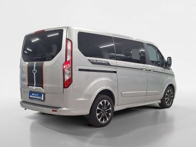 Ford Tourneo Custom Gebrauchtwagen