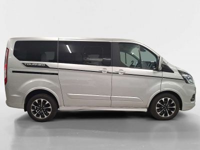 Ford Tourneo Custom Gebrauchtwagen