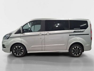 Ford Tourneo Custom Gebrauchtwagen