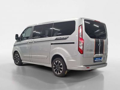 Ford Tourneo Custom Gebrauchtwagen