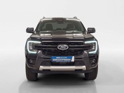 Ford Ranger Gebrauchtwagen