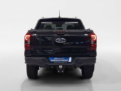 Ford Ranger Gebrauchtwagen