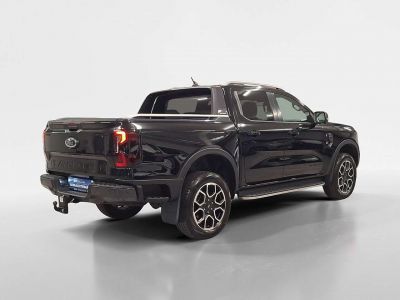 Ford Ranger Gebrauchtwagen