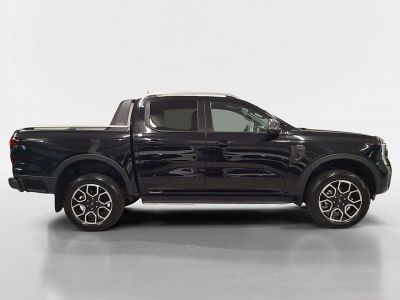 Ford Ranger Gebrauchtwagen