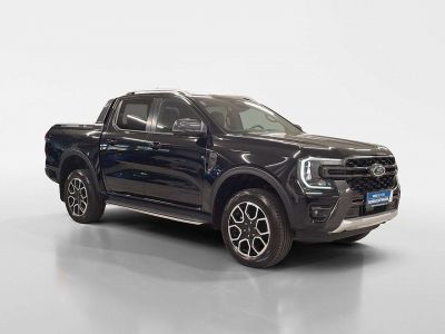 Ford Ranger Gebrauchtwagen