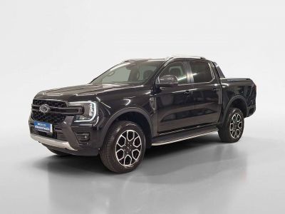 Ford Ranger Gebrauchtwagen