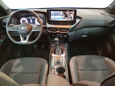 Nissan Juke Gebrauchtwagen