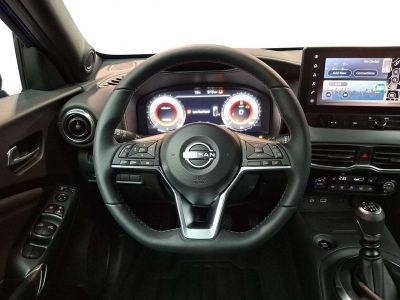 Nissan Juke Gebrauchtwagen