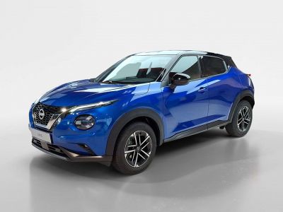 Nissan Juke Gebrauchtwagen