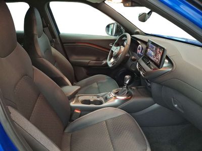 Nissan Juke Gebrauchtwagen