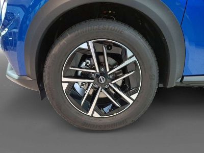 Nissan Juke Gebrauchtwagen