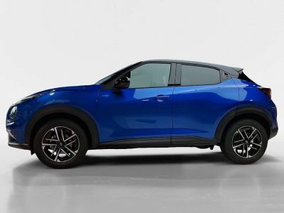 Nissan Juke Gebrauchtwagen