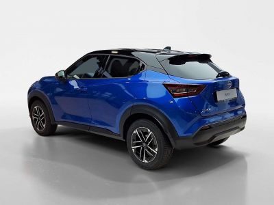 Nissan Juke Gebrauchtwagen