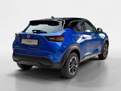Nissan Juke Gebrauchtwagen