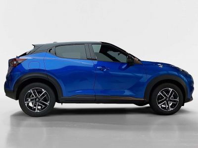 Nissan Juke Gebrauchtwagen
