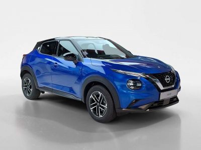 Nissan Juke Gebrauchtwagen
