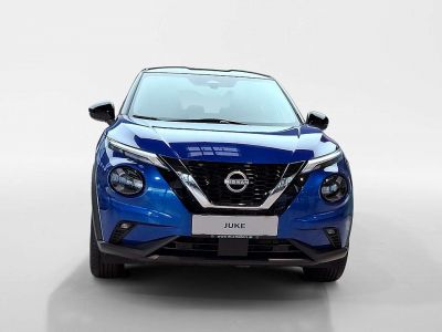 Nissan Juke Gebrauchtwagen