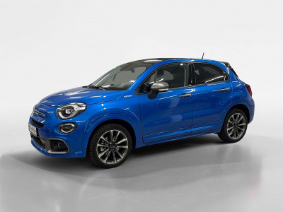 Fiat 500X Vorführwagen