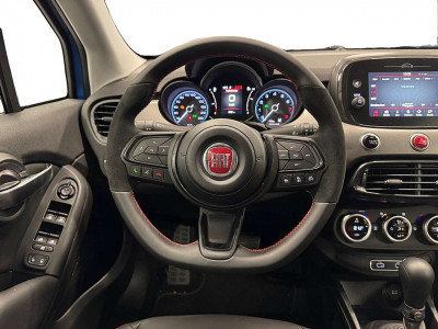 Fiat 500X Vorführwagen