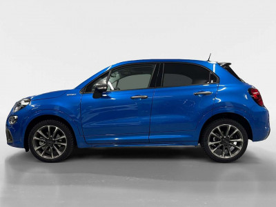 Fiat 500X Vorführwagen