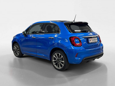 Fiat 500X Vorführwagen