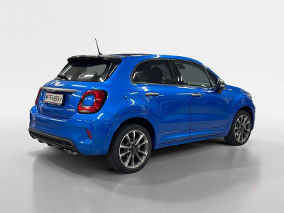 Fiat 500X Vorführwagen